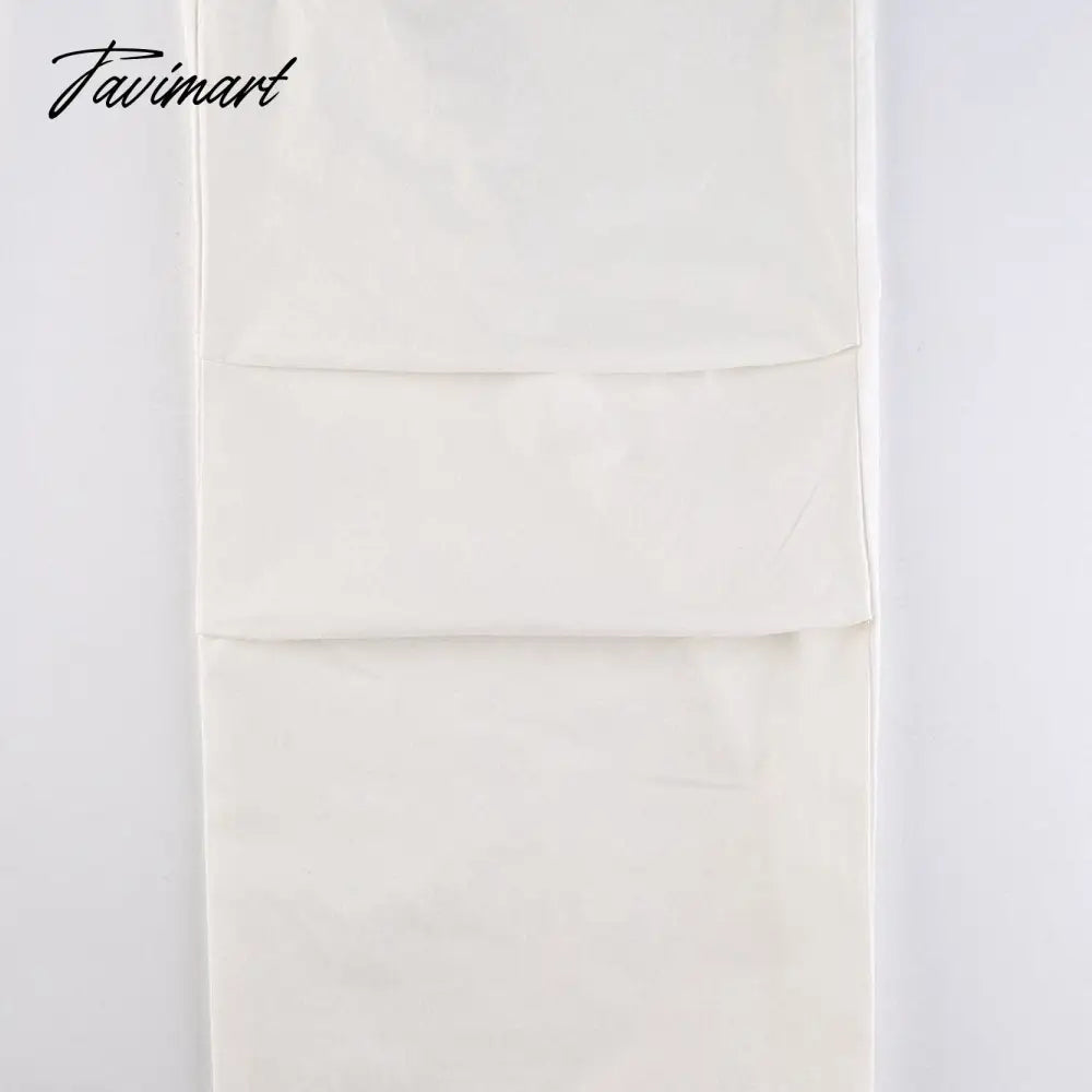Women Baggy Low Rise Cargo Pants Leg Parachute Joggers Drawstring Long Streetwear Trousers