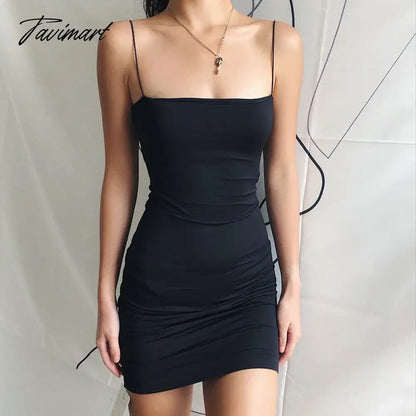 Women Dress V Neck Print Sexy Backless Bodycon Party Sleeveless Summer Halter Mini Dresses Women Fashion Streetwear Elegant
