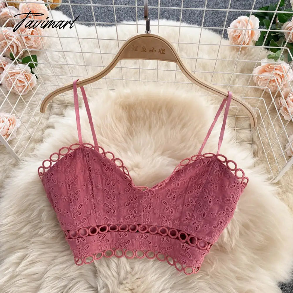 Women Korean Style Knitted Pants Sets Summer Elastic Waist Belt Vacation Elegant Ladies Beach A Line Two Piece Sets