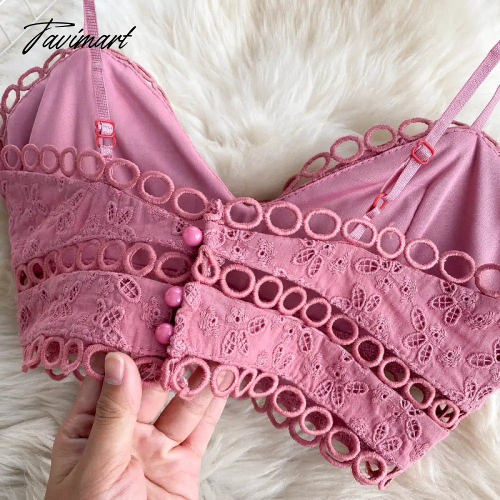 Women Korean Style Knitted Pants Sets Summer Elastic Waist Belt Vacation Elegant Ladies Beach A Line Two Piece Sets