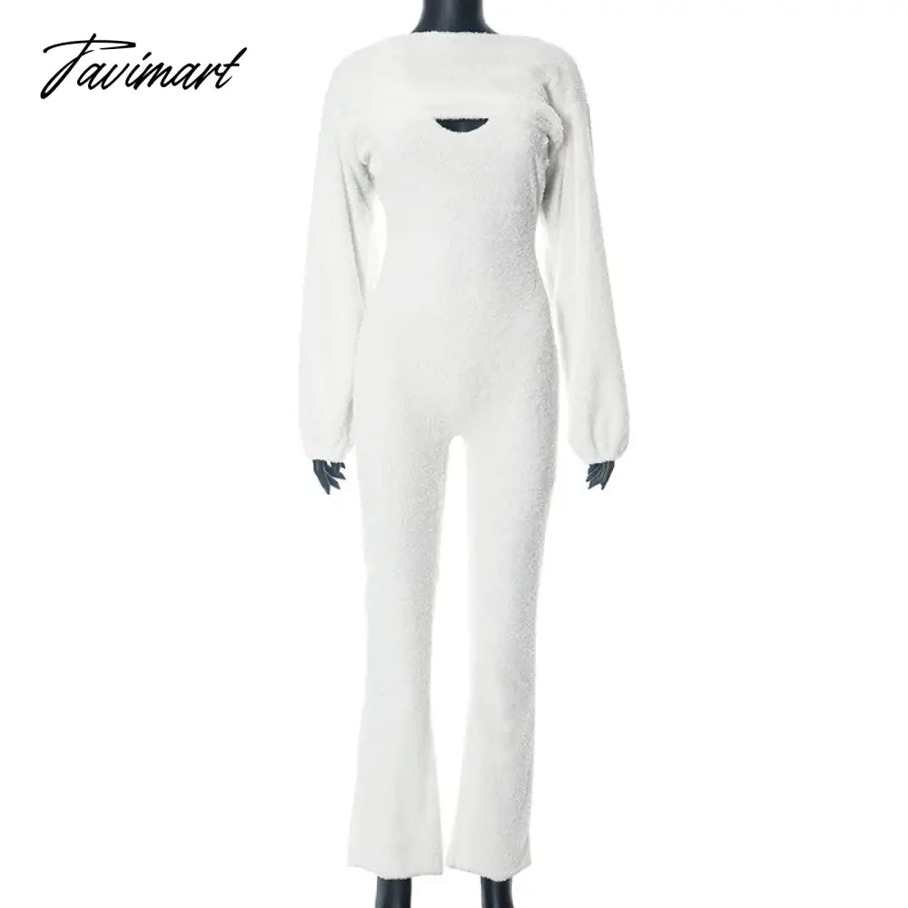 Women's clothing autumn and winter new terry cloth short top + one-piece trousers casual 2-piece suit elegant luxury suit