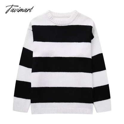Women's Solid O-neck Pullover Sweaters Autumn Winter Long Sleeve Knitted Jumpers Versatile Fashion Female Warm Fit Knitwear