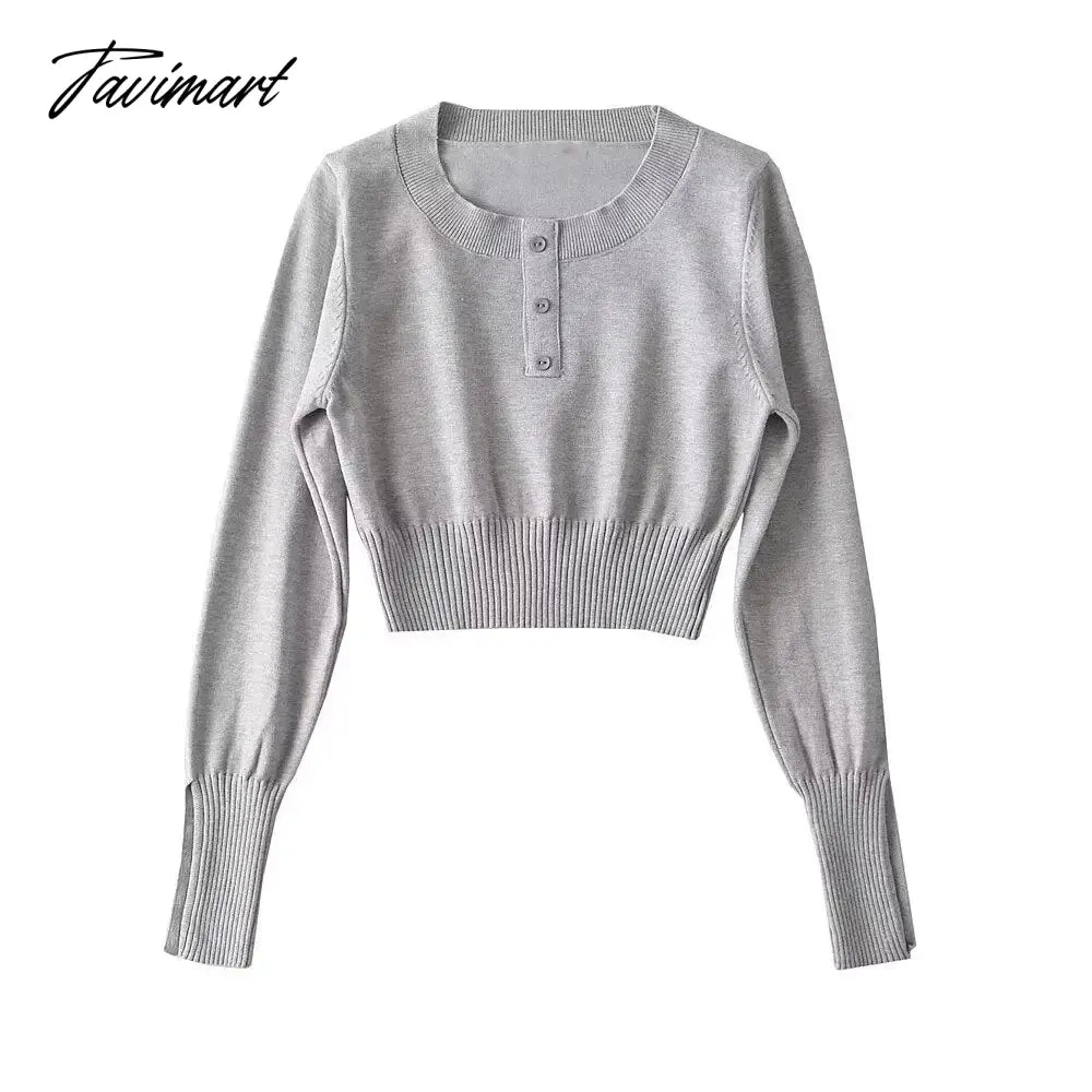 Y2k Knit Skirt Sets For Women Two Piece Dress Set 90s E-Girls Long Sleeve Crop Top And Mini Skirt Womens 2 Piece Outfits